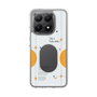 Slim Protection Case［ Original - Instax Case - Orange ］