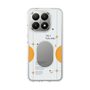 Slim Protection Case［ Original - Instax Case - Orange ］