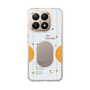 Slim Protection Case［ Original - Instax Case - Orange ］