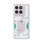 Slim Protection Case［ Original - Instax Case - Green ］