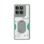 Slim Protection Case［ Original - Instax Case - Green ］