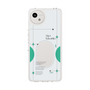 Slim Protection Case［ Original - Instax Case - Green ］
