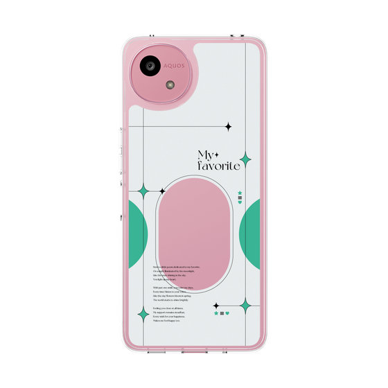 Slim Protection Case［ Original - Instax Case - Green ］
