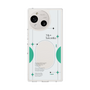Slim Protection Case［ Original - Instax Case - Green ］
