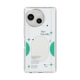 Slim Protection Case［ Original - Instax Case - Green ］