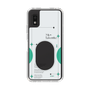 Slim Protection Case［ Original - Instax Case - Green ］