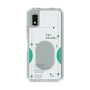 Slim Protection Case［ Original - Instax Case - Green ］