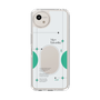 Slim Protection Case［ Original - Instax Case - Green ］