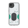 Slim Protection Case［ Original - Instax Case - Green ］