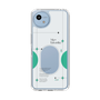 Slim Protection Case［ Original - Instax Case - Green ］