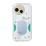Slim Protection Case［ Original - Instax Case - Green ］