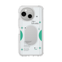 Slim Protection Case［ Original - Instax Case - Green ］