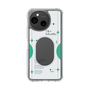 Slim Protection Case［ Original - Instax Case - Green ］