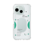 Slim Protection Case［ Original - Instax Case - Green ］