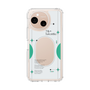 Slim Protection Case［ Original - Instax Case - Green ］