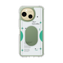 Slim Protection Case［ Original - Instax Case - Green ］