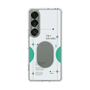 Slim Protection Case［ Original - Instax Case - Green ］