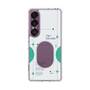Slim Protection Case［ Original - Instax Case - Green ］