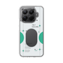 Slim Protection Case［ Original - Instax Case - Green ］