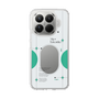 Slim Protection Case［ Original - Instax Case - Green ］