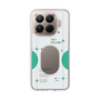 Slim Protection Case［ Original - Instax Case - Green ］