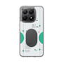 Slim Protection Case［ Original - Instax Case - Green ］