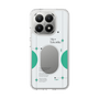 Slim Protection Case［ Original - Instax Case - Green ］