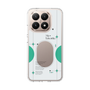 Slim Protection Case［ Original - Instax Case - Green ］