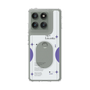 Slim Protection Case［ Original - Instax Case - Purple ］
