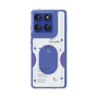 Slim Protection Case［ Original - Instax Case - Purple ］
