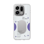 Slim Protection Case［ Original - Instax Case - Purple ］