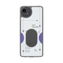 Slim Protection Case［ Original - Instax Case - Purple ］