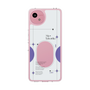 Slim Protection Case［ Original - Instax Case - Purple ］