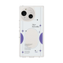 Slim Protection Case［ Original - Instax Case - Purple ］