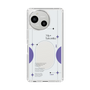 Slim Protection Case［ Original - Instax Case - Purple ］