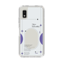 Slim Protection Case［ Original - Instax Case - Purple ］