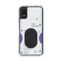 Slim Protection Case［ Original - Instax Case - Purple ］