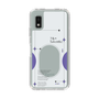 Slim Protection Case［ Original - Instax Case - Purple ］