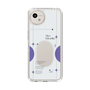 Slim Protection Case［ Original - Instax Case - Purple ］