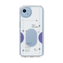 Slim Protection Case［ Original - Instax Case - Purple ］