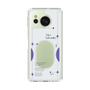 Slim Protection Case［ Original - Instax Case - Purple ］