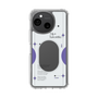 Slim Protection Case［ Original - Instax Case - Purple ］