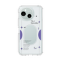 Slim Protection Case［ Original - Instax Case - Purple ］