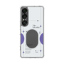 Slim Protection Case［ Original - Instax Case - Purple ］