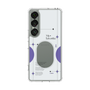 Slim Protection Case［ Original - Instax Case - Purple ］