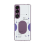 Slim Protection Case［ Original - Instax Case - Purple ］