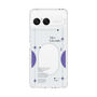 Slim Protection Case［ Original - Instax Case - Purple ］