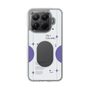 Slim Protection Case［ Original - Instax Case - Purple ］