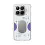 Slim Protection Case［ Original - Instax Case - Purple ］