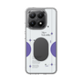 Slim Protection Case［ Original - Instax Case - Purple ］